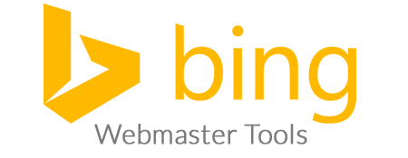 Webmaster Logo - Bing Webmaster Tools Logo