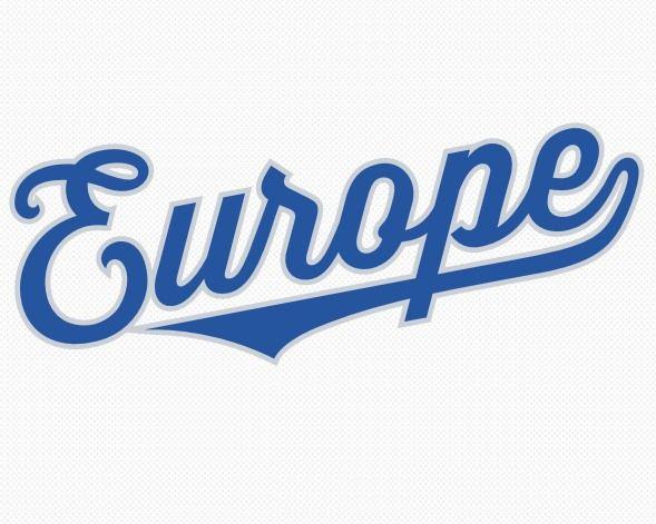 Europe Logo - Europe Logos