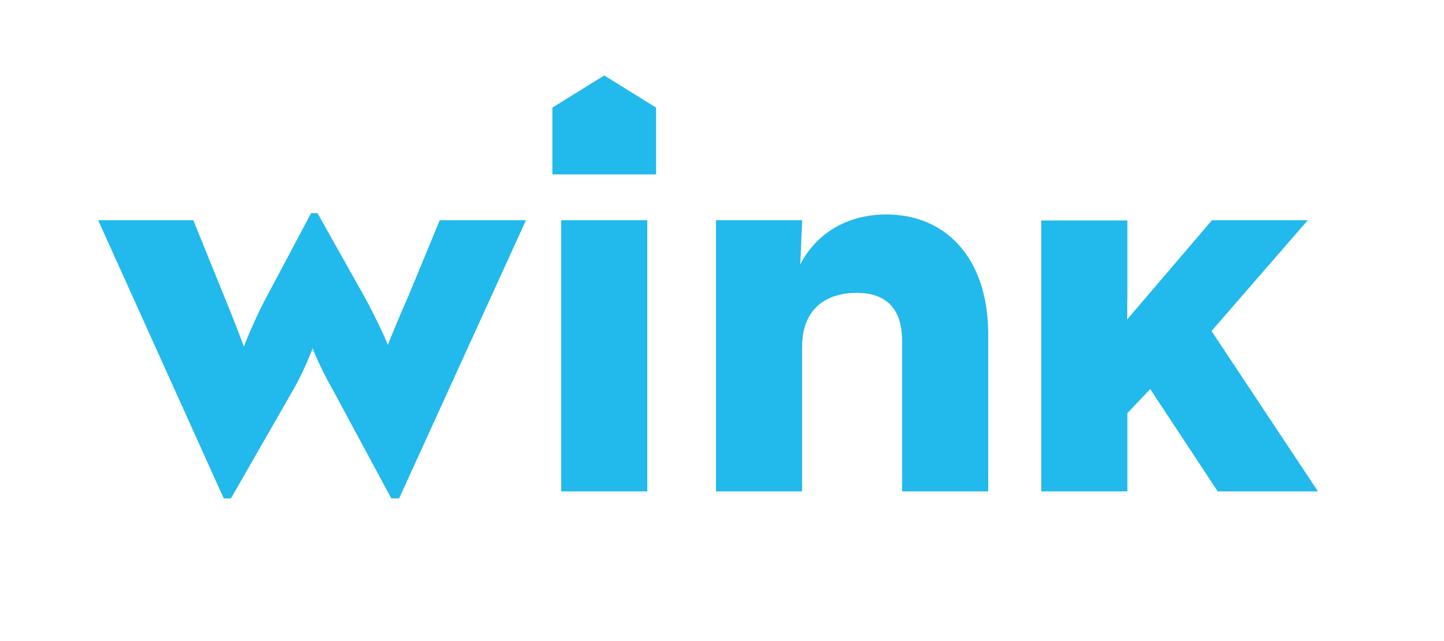 Wink Logo - Wink | Press