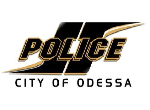 OPD Logo - News | City of Odessa, Texas
