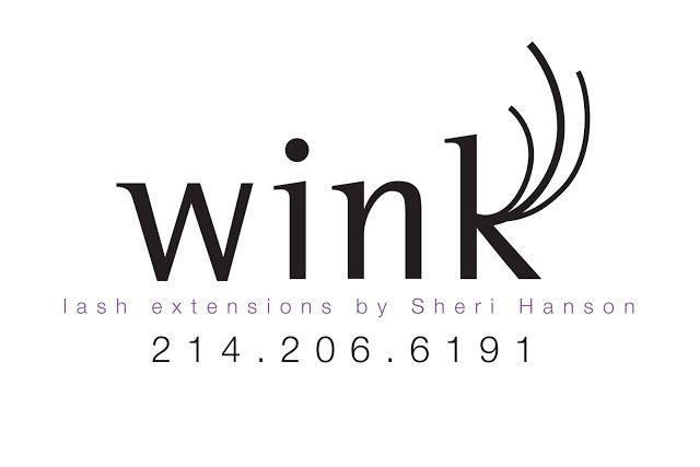 Wink Logo - mw: Wink logo