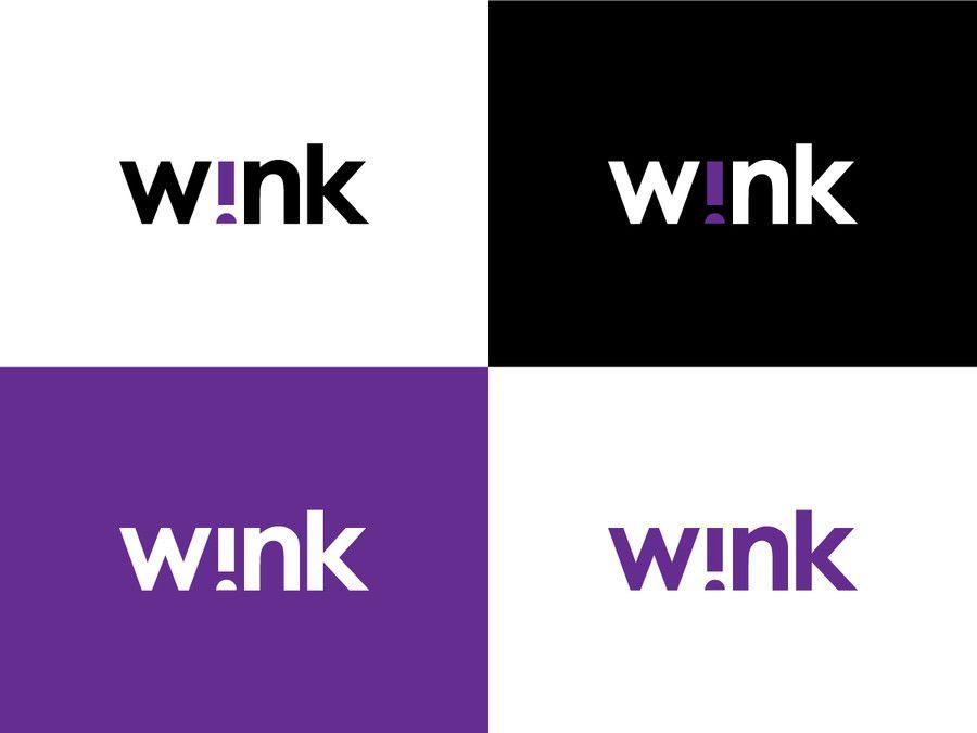 Wink Logo - Entry #187 by mhosneezaman for Design a Logo for Wink | Freelancer