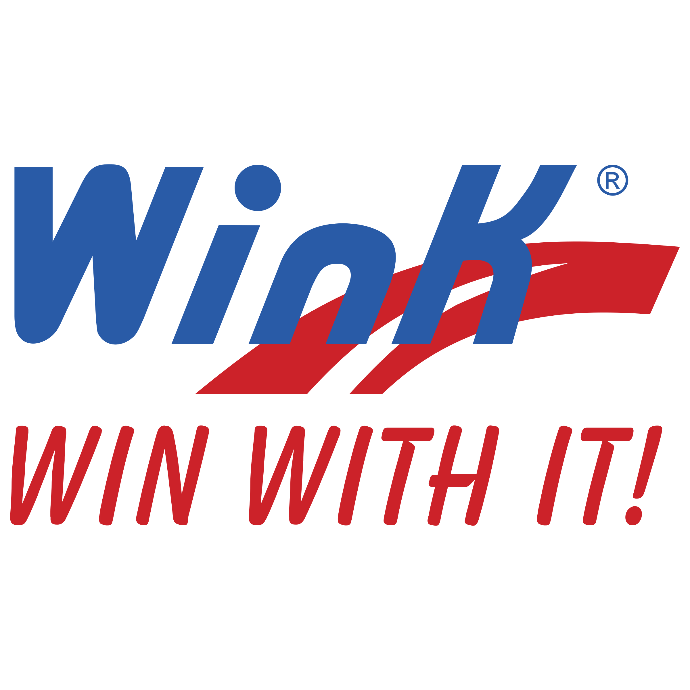Wink Logo - Wink Logo PNG Transparent & SVG Vector - Freebie Supply