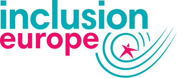 Europe Logo - Home - Inclusion Europe