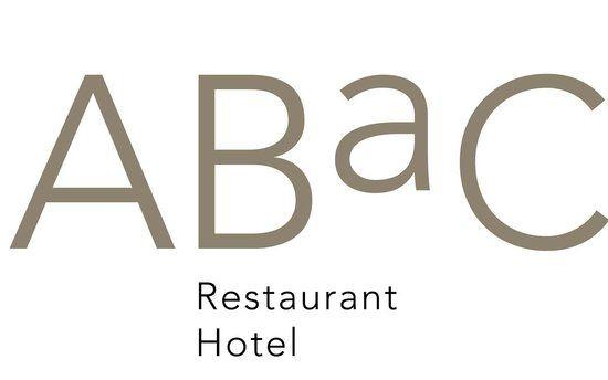 Abac Logo - Logo - Picture of Hotel ABaC Barcelona, Barcelona - TripAdvisor