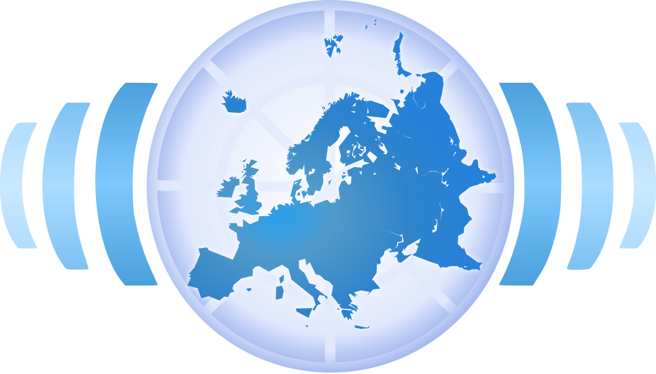 Europe Logo - File:Wikinews-Europe-logo.svg - Wikimedia Commons
