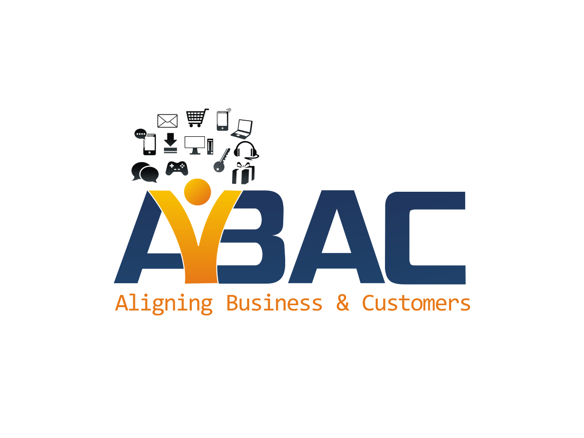Abac Logo - Business Logo Design for ABAC (Aligning Business & Customers)