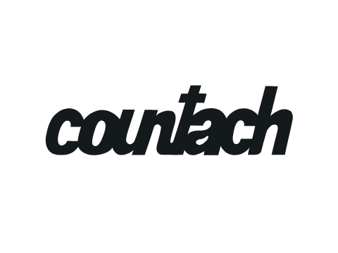 Countach Logo - Countach Logo Por Capella Works. Comunidad. Gran Turismo