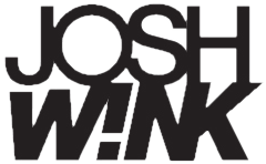 Wink Logo - Josh Wink