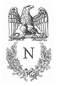 Napoleon Logo - Napoleon Bonaparte