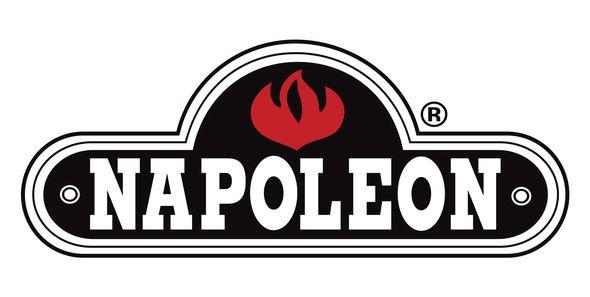 Napoleon Logo - Napoleon Fireplaces