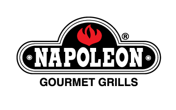 Napoleon Logo - Napoleon Gourmet Grills | Lawn & Leisure