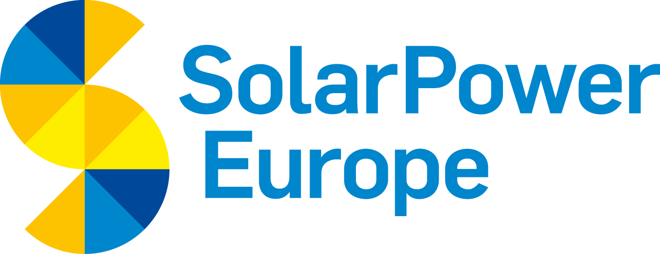 Europe Logo - solar power europe logo - Autarco