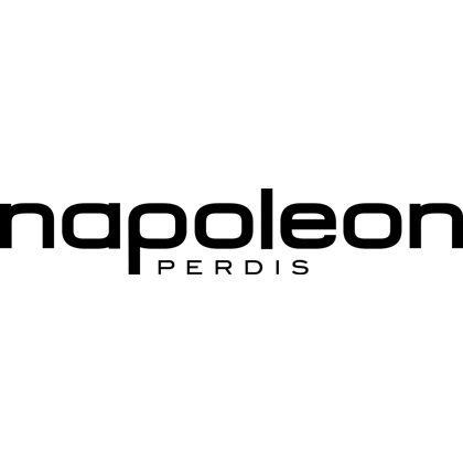 Napoleon Logo - Logo Napoleon Perdis