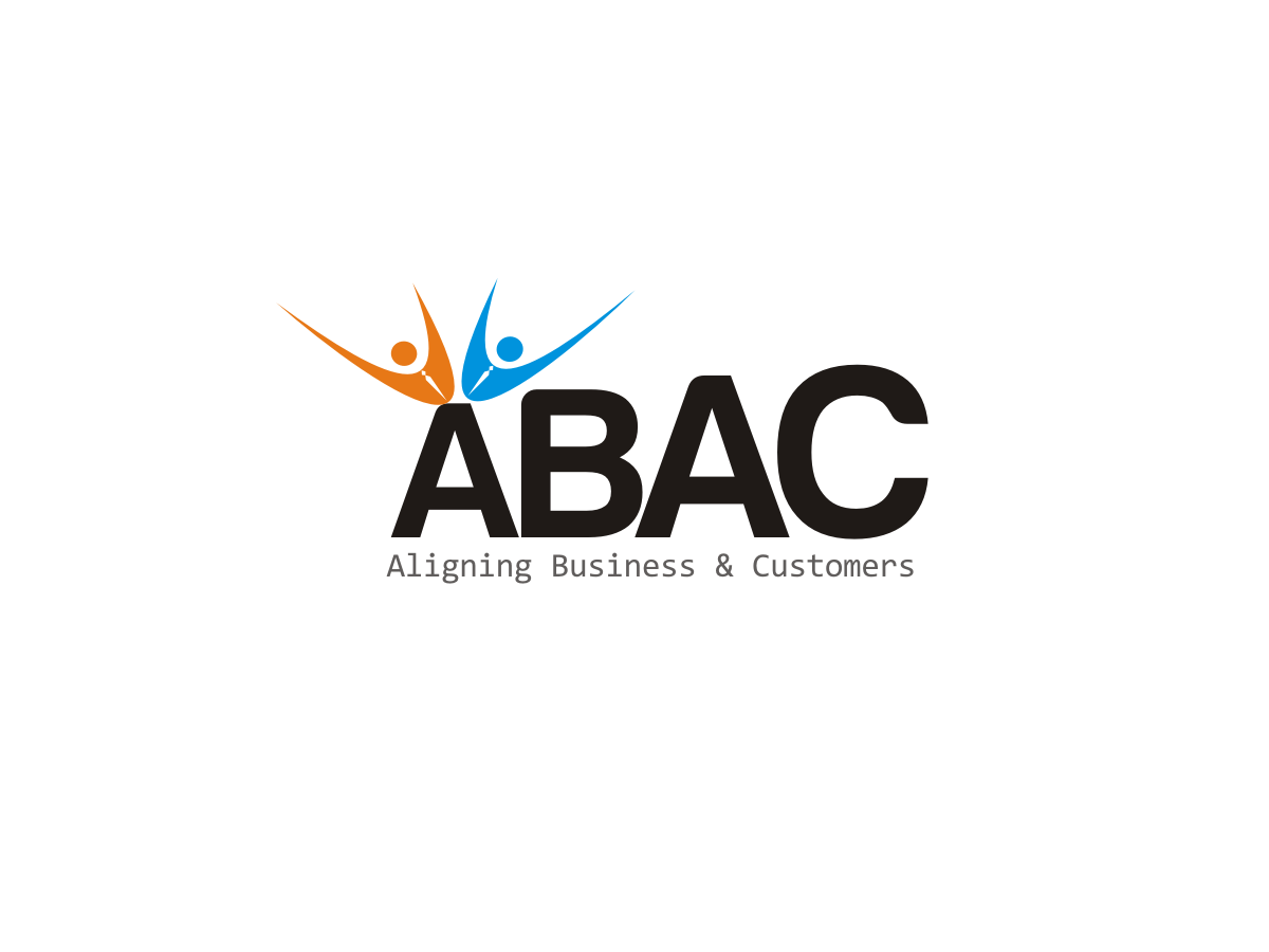 Abac Logo - Business Logo Design for ABAC (Aligning Business & Customers) by ...