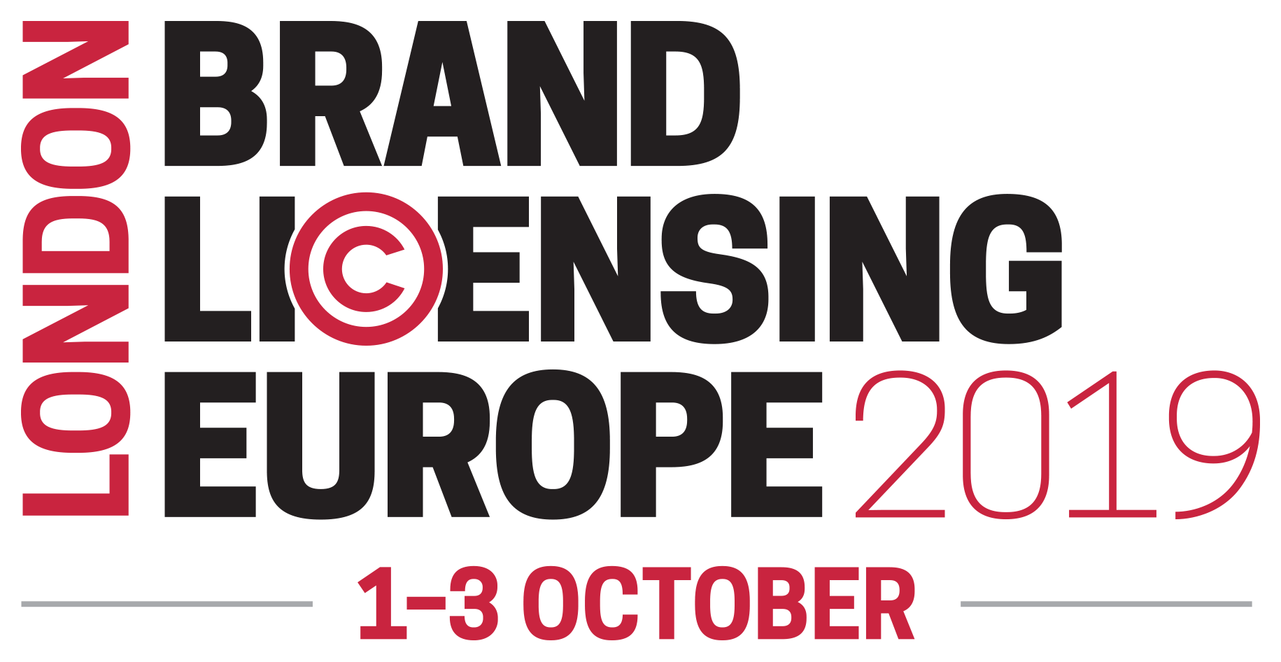 Europe Logo - Europe's Leading Brand Licensing Event | Brand Licensing Europe