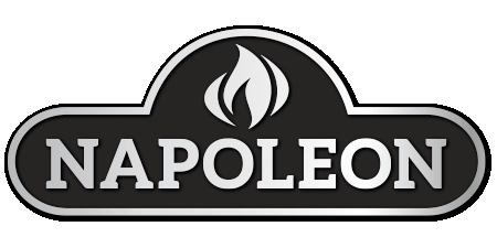 Napoleon Logo - Canadian Made - Napoleon Natural Gas Furnaces