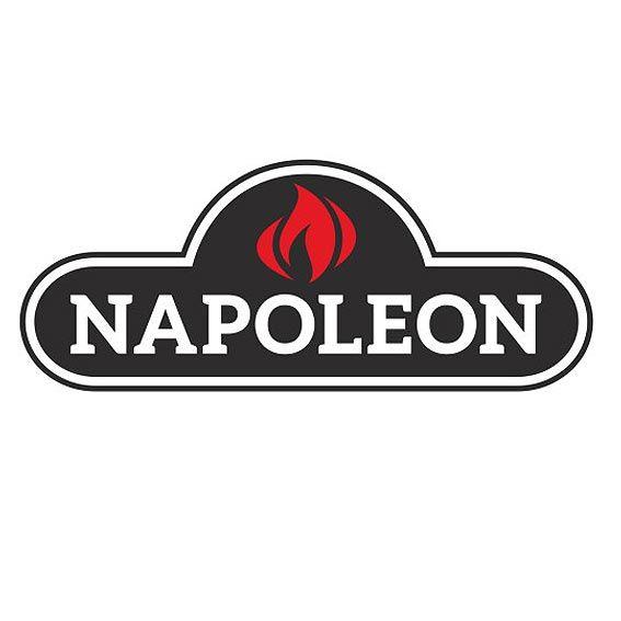 Napoleon Logo - Napoleon Logo® BBQ