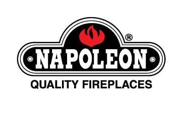 Napoleon Logo - napoleon-fireplaces-logo - Imperio Plumbing & Heating Saskatoon