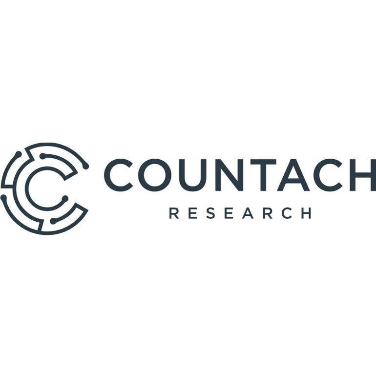 Countach Logo - Countach Research Opens Its Flagship Alpha Advisory Newsletter to ...