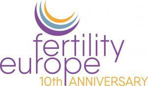 Europe Logo - Home Page - Fertility Europe