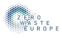 Europe Logo - Home - Zero Waste Europe