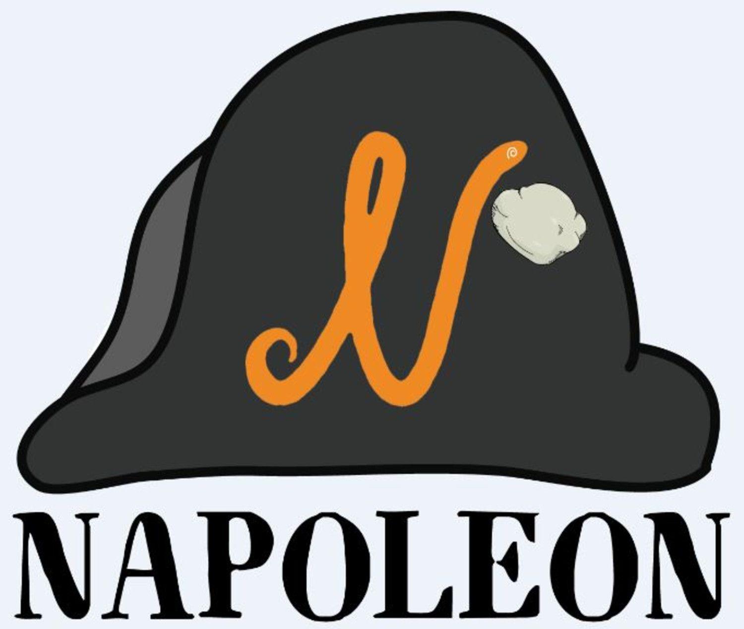 Napoleon Logo - Workshop NAPOLEON - NemAtodes from deeP-sea pOLymEtallic nOdules ...