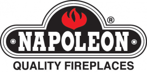 Napoleon Logo - Gas Fireplaces. Duncansville, PA. J&O Fireplaces