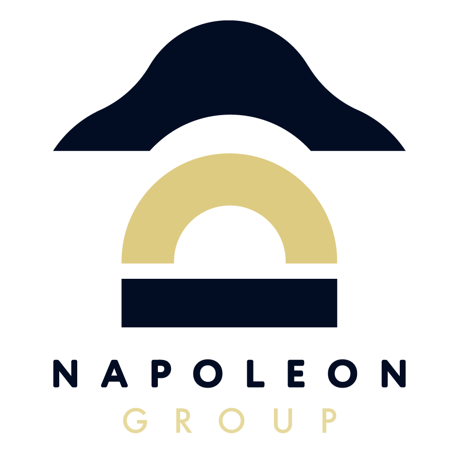 Napoleon Logo - Challenge data