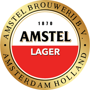 Amstel Logo - Amstel Logo Vectors Free Download