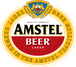 Amstel Logo - Amstel Logo Vectors Free Download