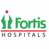 Fortis Logo - Fortis Hospitals. Brands of the World™. Download vector logos