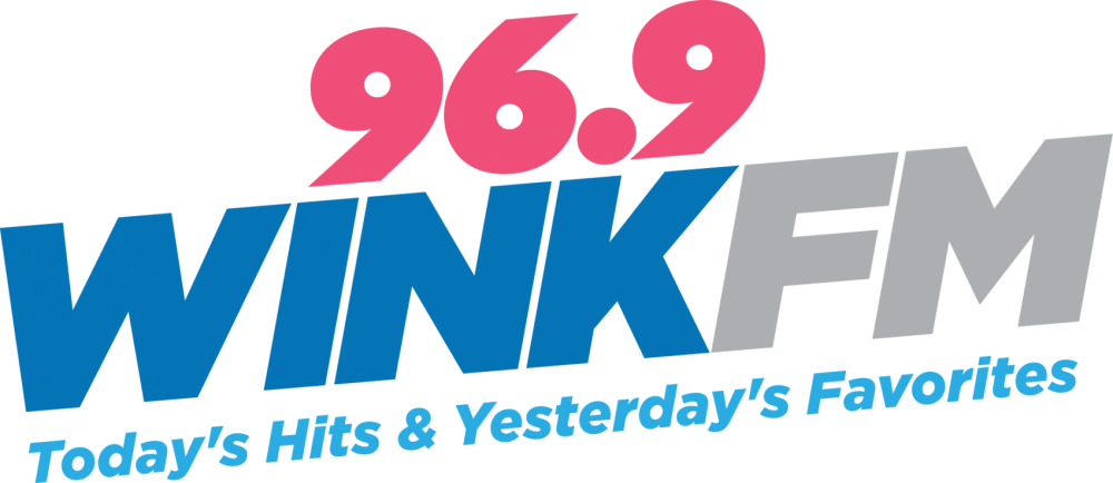 Wink Logo - WINK 96.9WINKFM logo.png