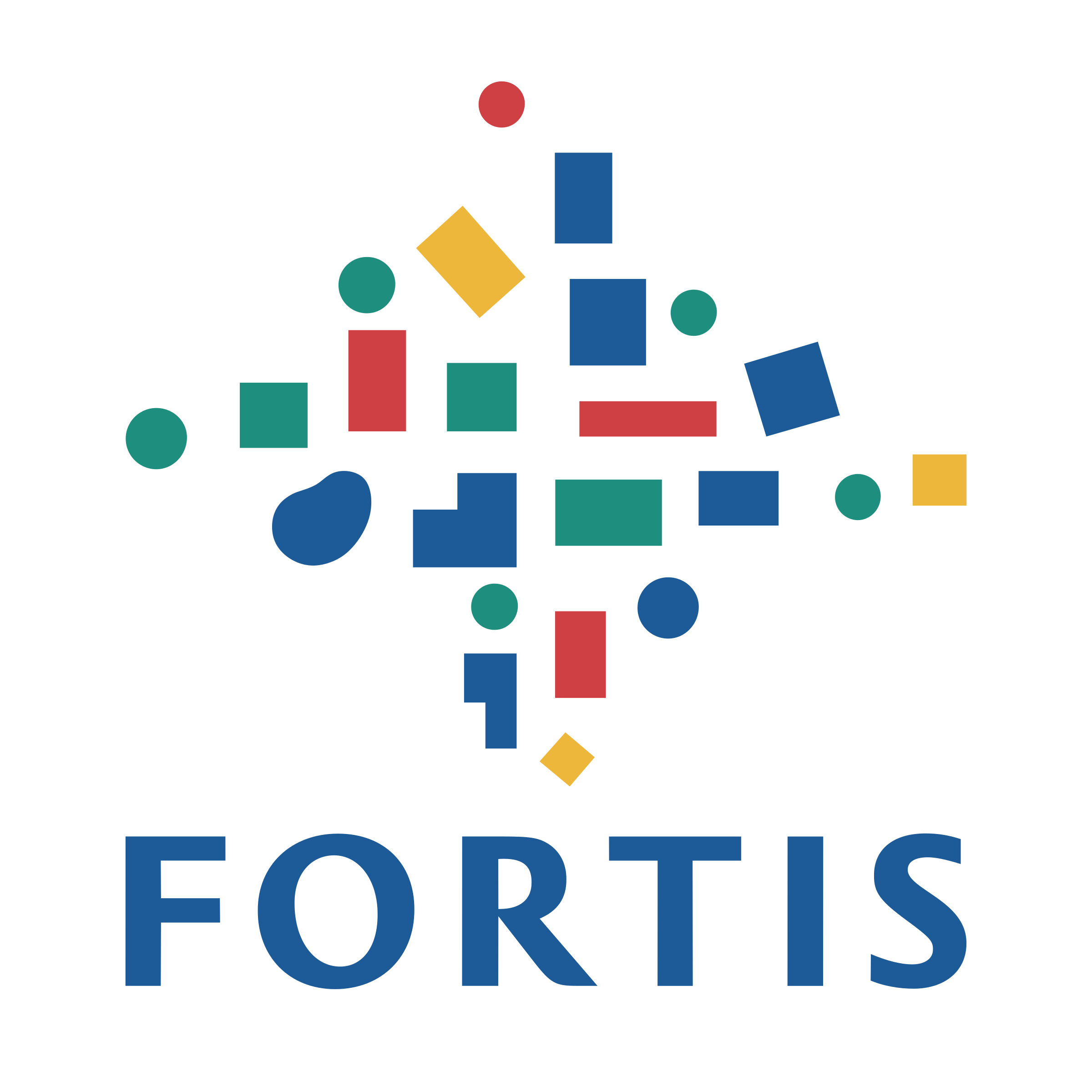 Fortis Logo - Fortis Logo PNG Transparent & SVG Vector