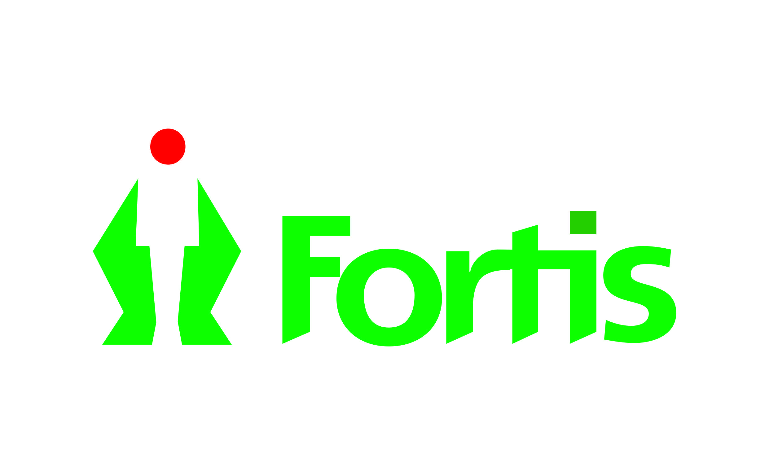 Fortis Logo - Fortis Logos