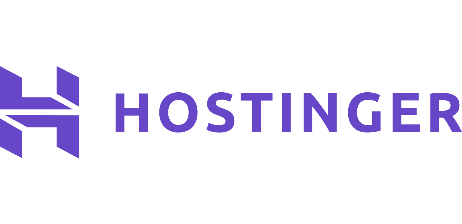 Hostinger Logo - Hostinger VPS Hosting features, plans and pricing comparison ...