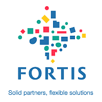Fortis Logo - Fortis | Download logos | GMK Free Logos