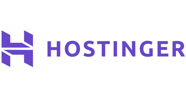 Hostinger Logo - Hostinger Web Hosting Review - Bloggers Web Hosting