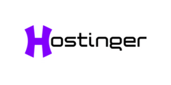 Hostinger Logo - Hostinger Reviews - Should You Host With Them?