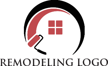 Remodelimg Logo - Free Home remodeling Logos | LogoDesign.net