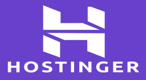 Hostinger Logo - TECH WATCH: Hostinger Business Hosting Has Over 29 Million Users