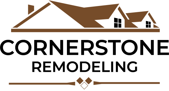 Remodelimg Logo - Cornerstone Remodeling - Maryland Basement, Bathroom & Kitchen ...