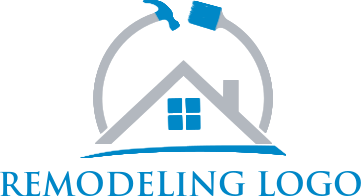 Remodelimg Logo - Free Home remodeling Logos | LogoDesign.net