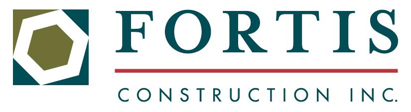 Fortis Logo - FORTIS LOGO