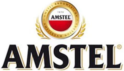 Amstel Logo - Amstel lager Logos