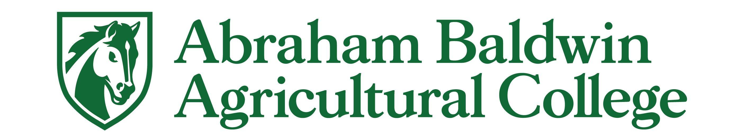 Abac Logo - Abraham Baldwin Agricultural College · GiveCampus