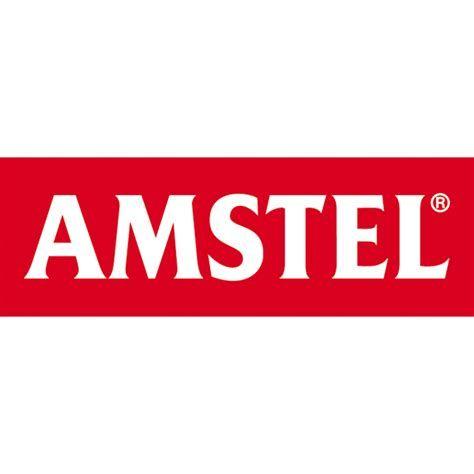 Amstel Logo - Amstel Logos