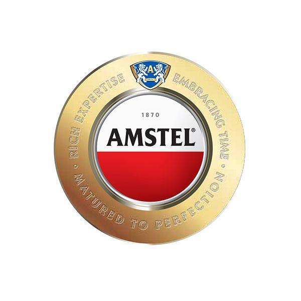 Amstel Logo - Amstel Logo – Jerusalem House