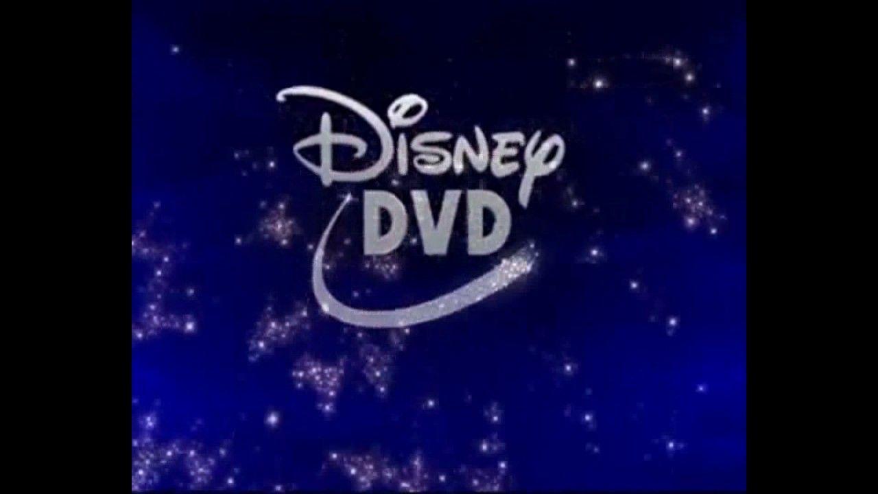 Disney DVD Logo - Copy of Disney Dvd Logo - YouTube