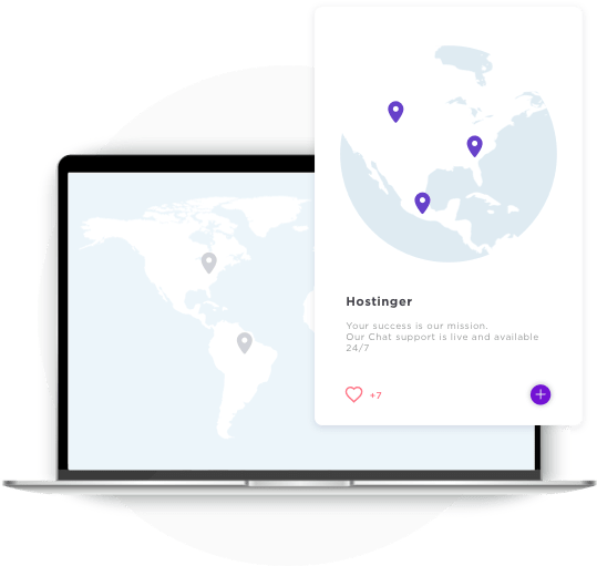 Hostinger Logo - Next Generation Web Hosting Technology | Hostinger